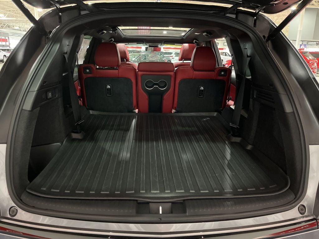 2024 Acura MDX A-Spec SH-AWD