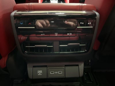 2024 Acura MDX A-Spec SH-AWD