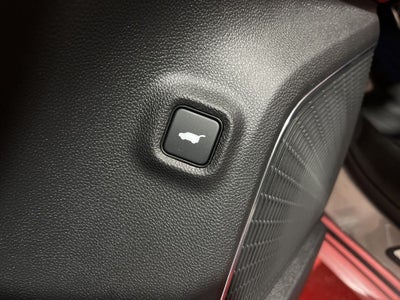 2024 Acura MDX A-Spec SH-AWD