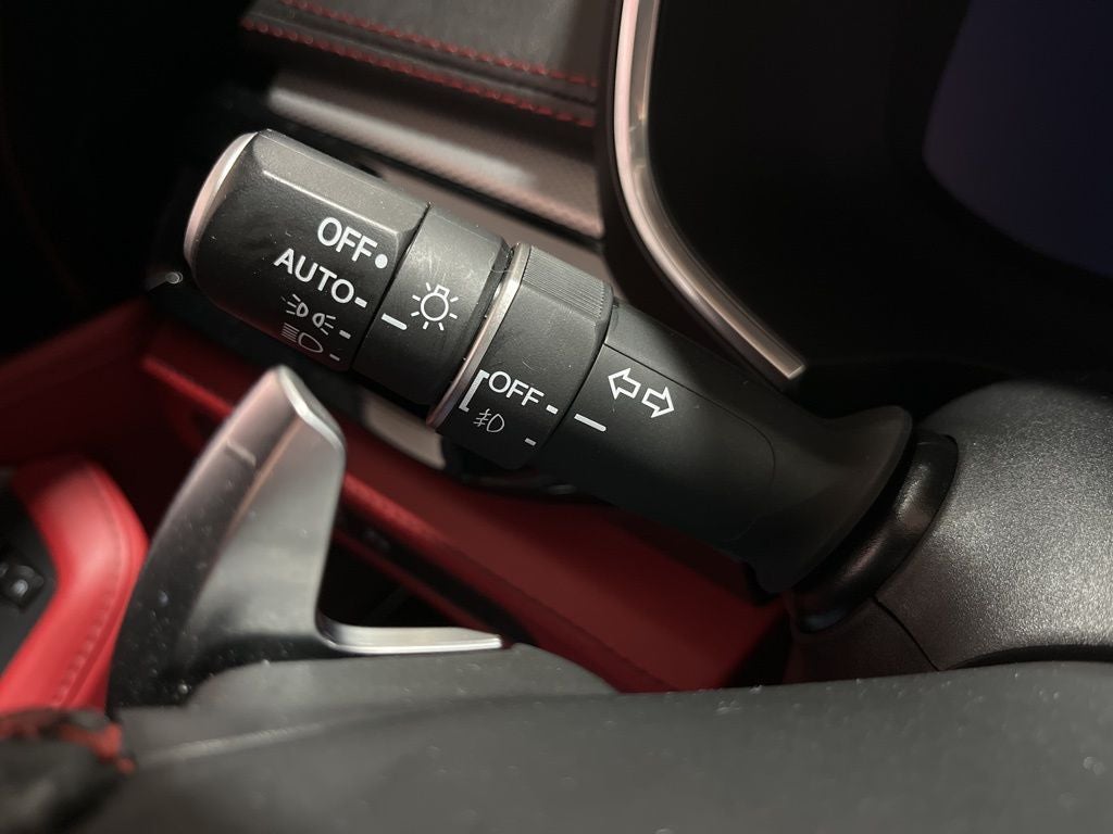 2024 Acura MDX A-Spec SH-AWD