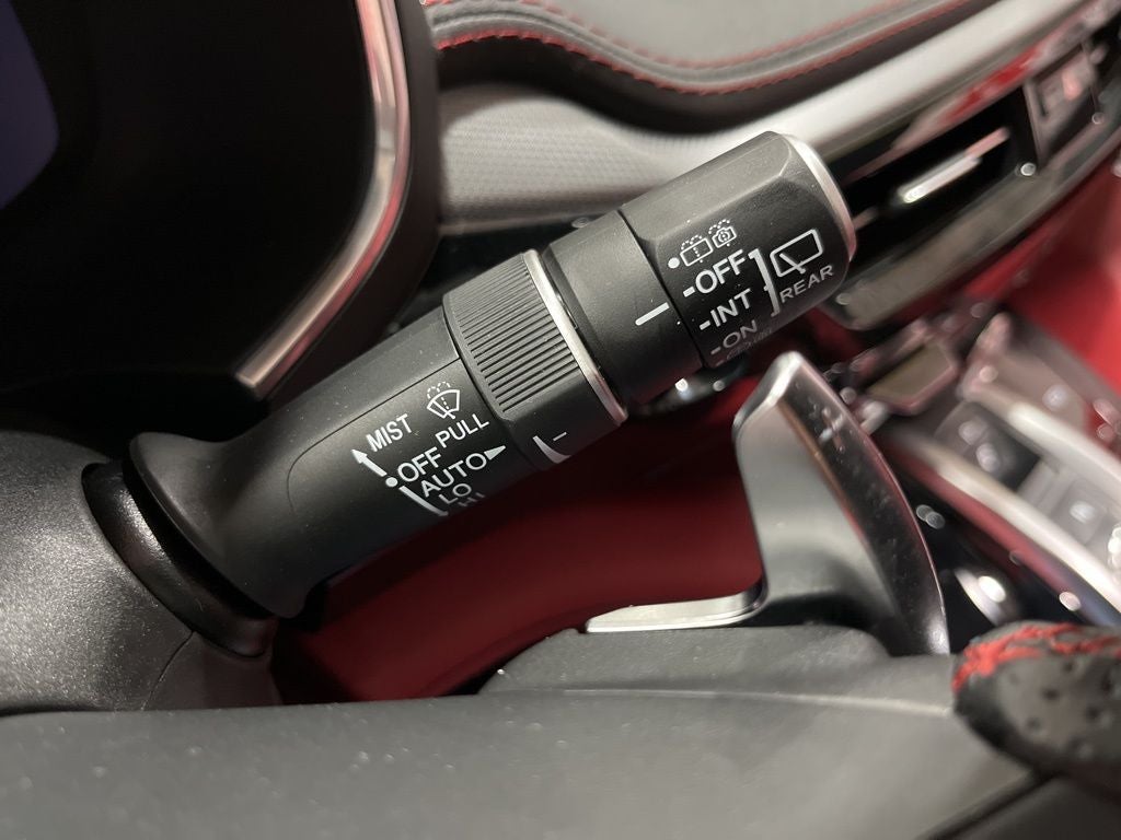 2024 Acura MDX A-Spec SH-AWD