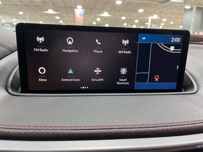 2024 Acura MDX A-Spec SH-AWD