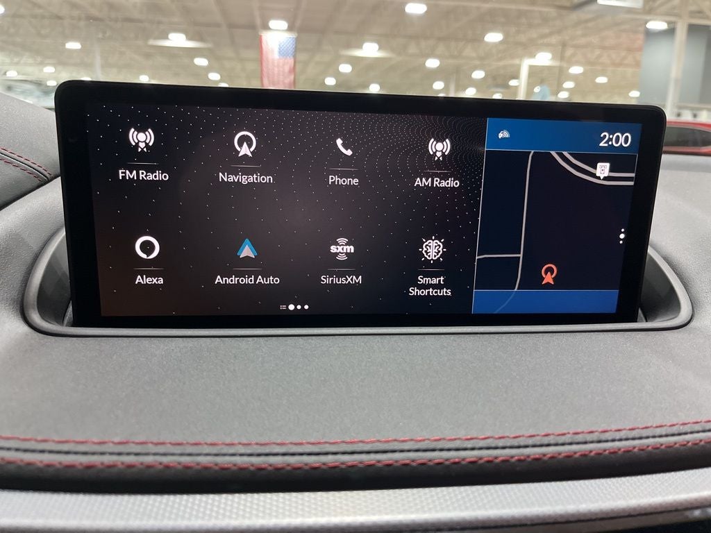 2024 Acura MDX A-Spec SH-AWD