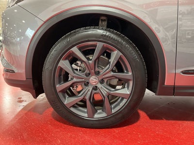 2024 Acura MDX A-Spec SH-AWD