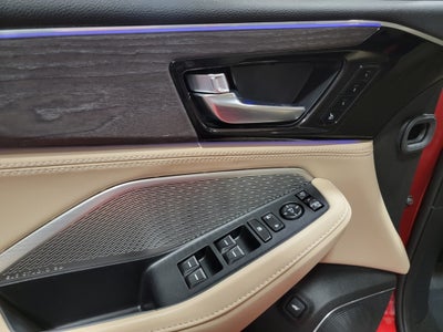 2023 Acura MDX Advance SH-AWD