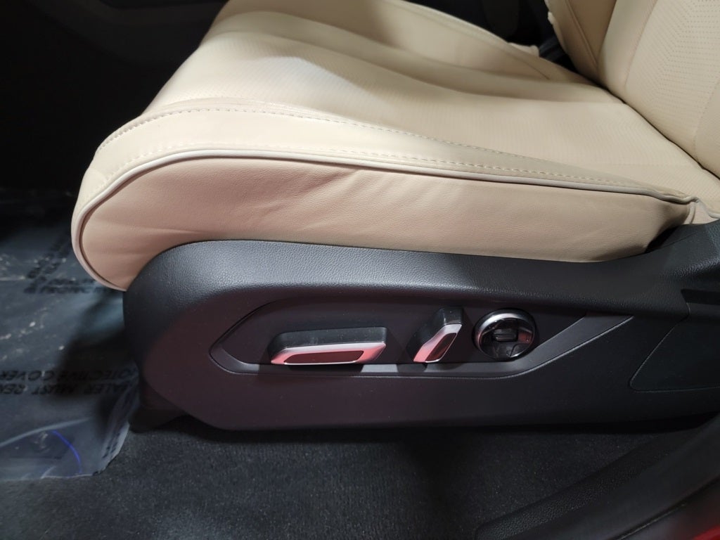 2023 Acura MDX Advance SH-AWD