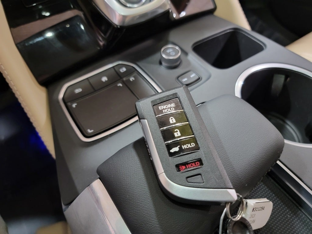 2023 Acura MDX Advance SH-AWD