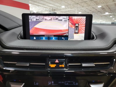 2023 Acura MDX Advance SH-AWD