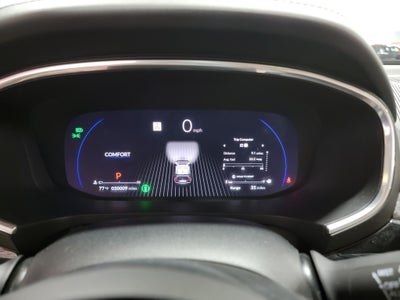 2023 Acura MDX Advance SH-AWD