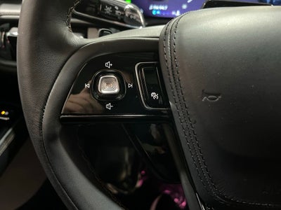 2025 Lincoln Aviator Reserve Premium Lincoln Certified