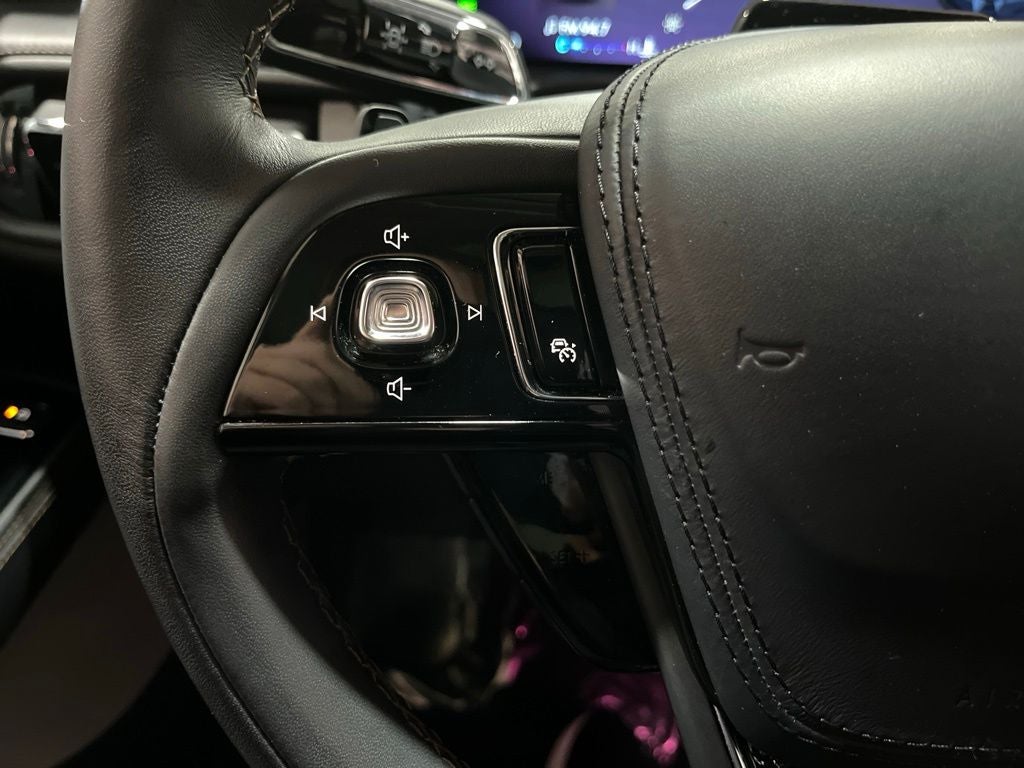 2025 Lincoln Aviator Reserve Premium Lincoln Certified