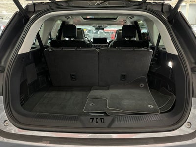 2025 Lincoln Aviator Reserve Premium Lincoln Certified