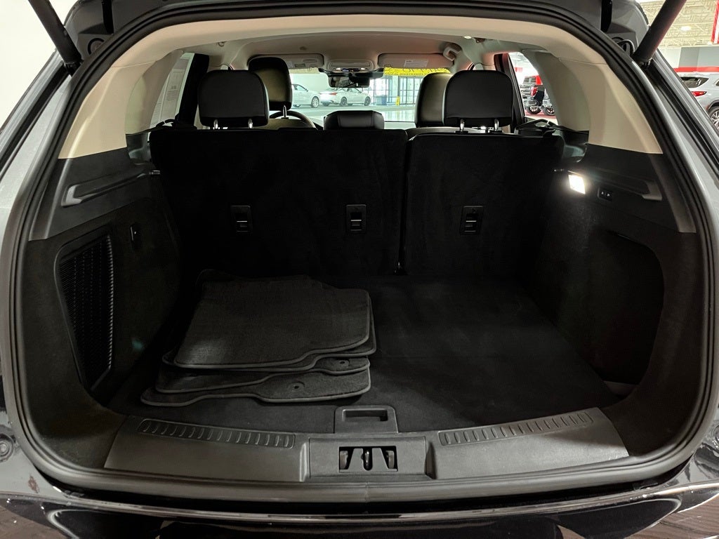 2023 Lincoln Corsair Standard Certified Pre Owned