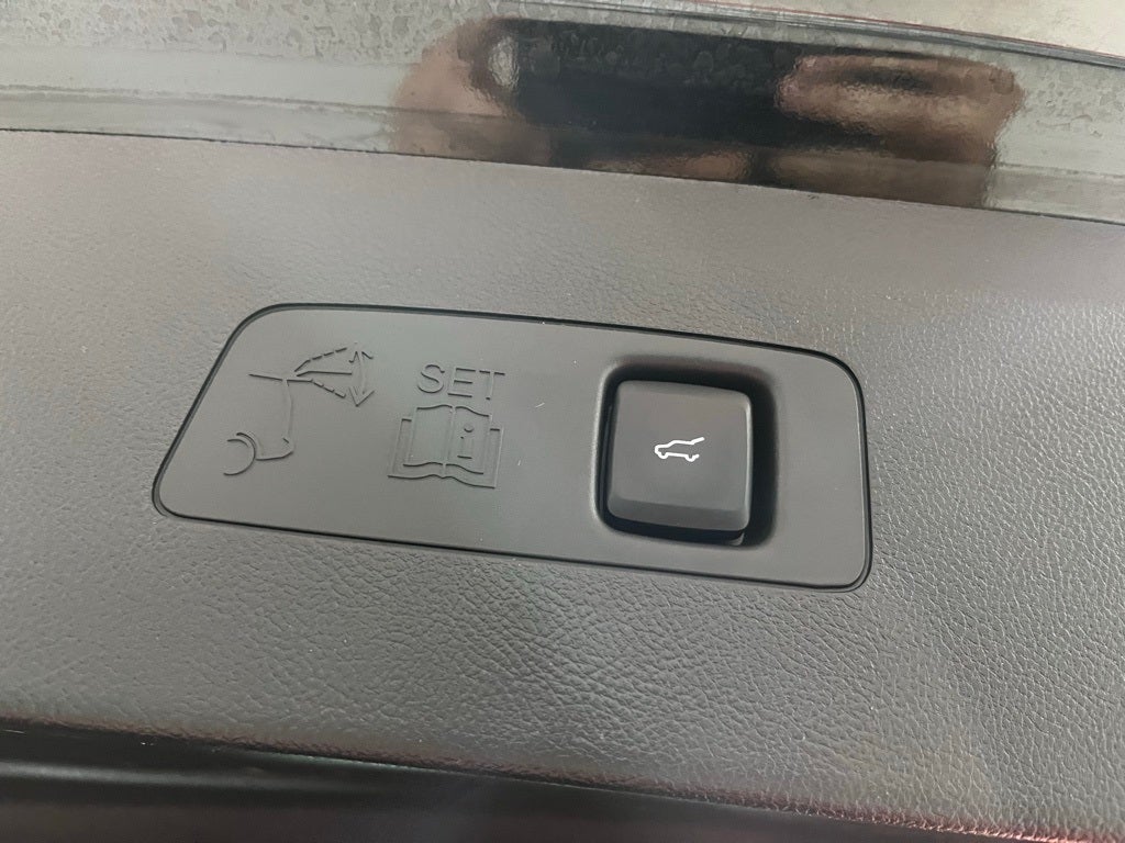 2023 Lincoln Corsair Standard Certified Pre Owned