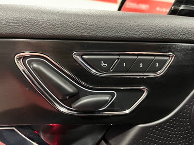 2023 Lincoln Corsair Standard Certified Pre Owned