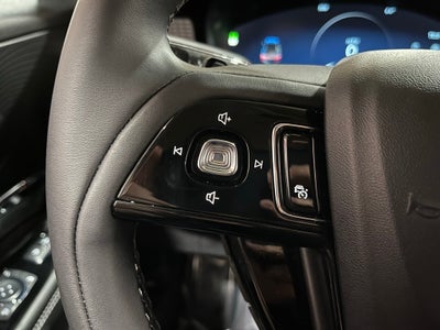 2023 Lincoln Corsair Standard Certified Pre Owned