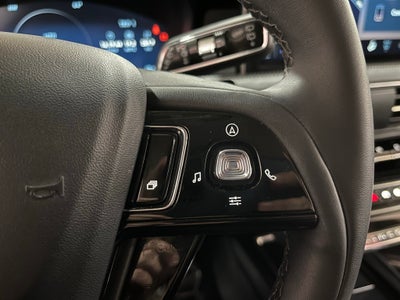 2023 Lincoln Corsair Standard Certified Pre Owned