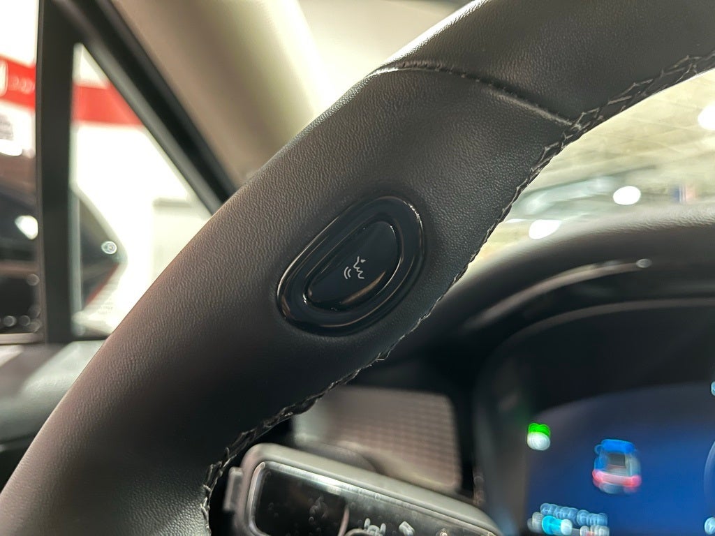 2023 Lincoln Corsair Standard Certified Pre Owned