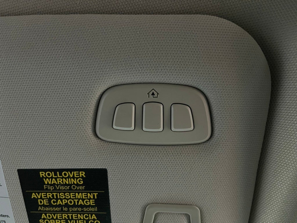 2023 Lincoln Corsair Standard Certified Pre Owned