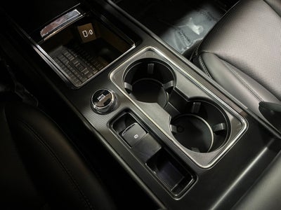 2023 Lincoln Corsair Standard Certified Pre Owned