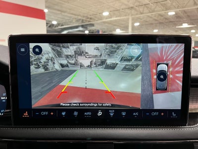 2023 Lincoln Corsair Standard Certified Pre Owned