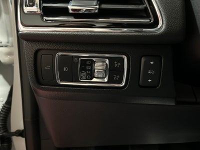 2023 Lincoln Navigator L Reserve