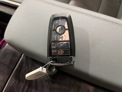 2021 Lincoln Navigator L Reserve