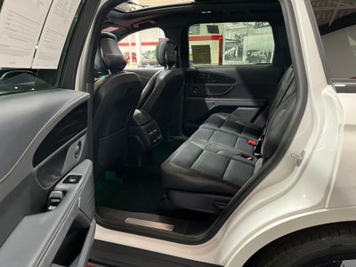 2024 Lincoln Nautilus Reserve Lincoln CPO
