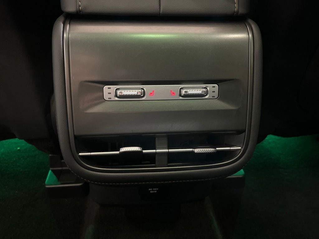 2024 Lincoln Nautilus Reserve Lincoln CPO