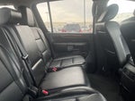 2012 Nissan Armada SL