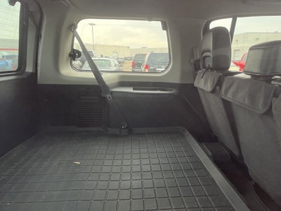 2012 Nissan Armada SL