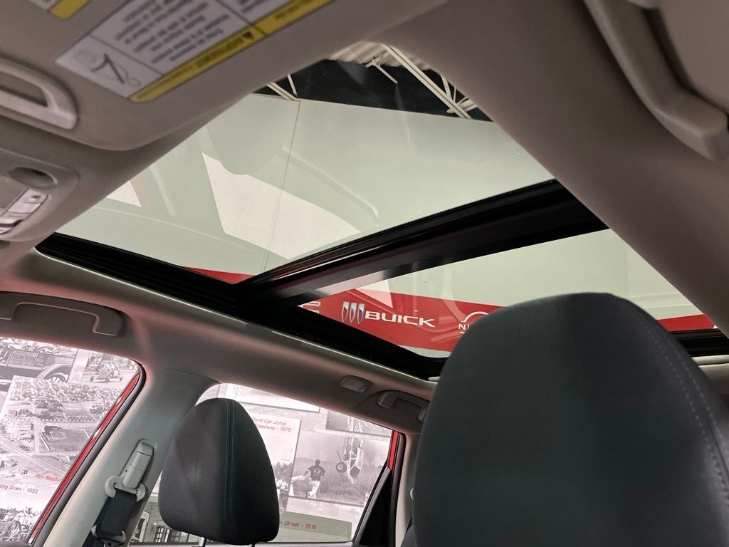2018 Nissan Rogue S CarBravo Certified