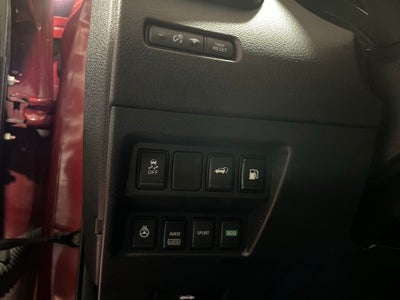 2018 Nissan Rogue S CarBravo Certified