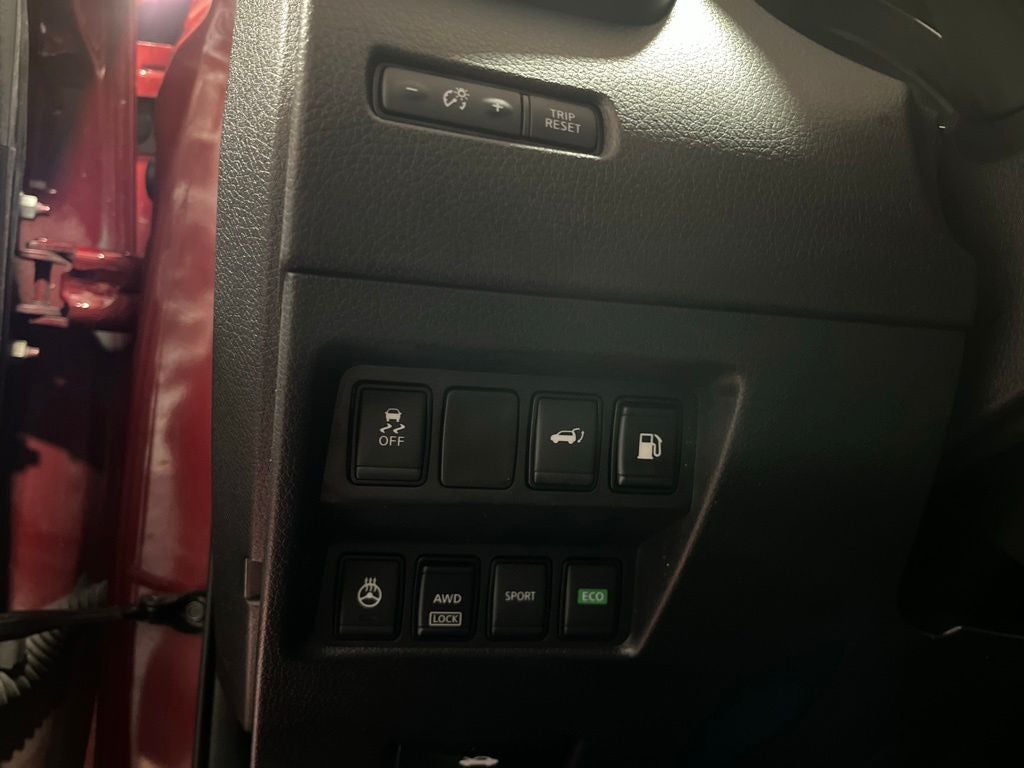 2018 Nissan Rogue S CarBravo Certified