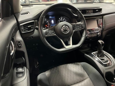 2018 Nissan Rogue S CarBravo Certified