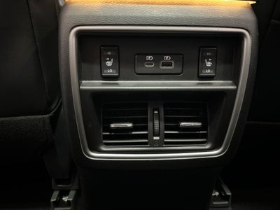 2023 Nissan Murano SL CarBravo Certified