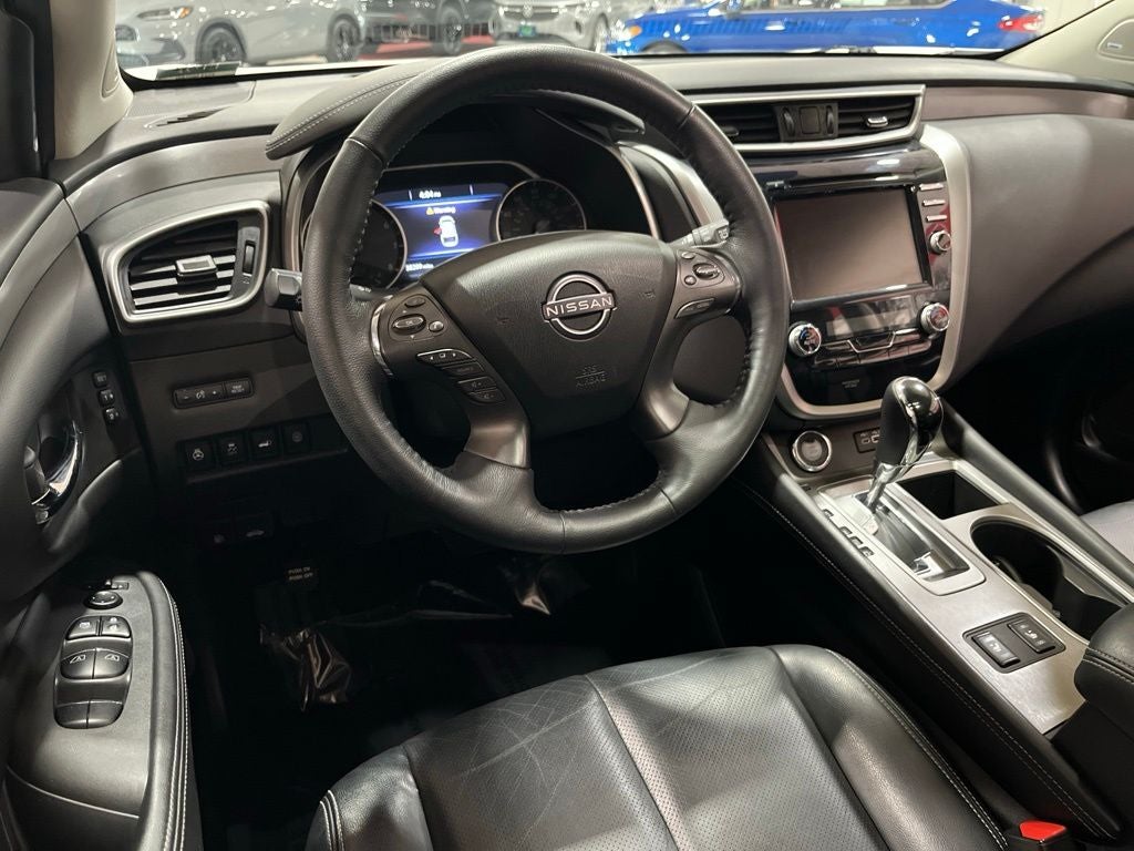 2023 Nissan Murano SL CarBravo Certified