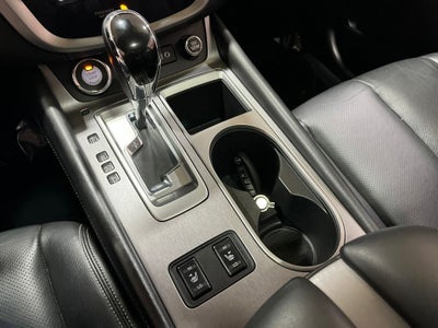 2023 Nissan Murano SL CarBravo Certified