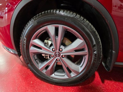 2024 Nissan Murano Platinum Carbravo CPO