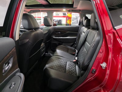2024 Nissan Murano Platinum Carbravo CPO