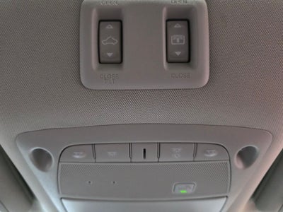 2024 Nissan Murano Platinum Carbravo CPO