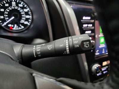 2024 Nissan Murano Platinum Carbravo CPO