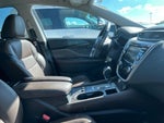 2022 Nissan Murano Platinum