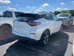2022 Nissan Murano Platinum