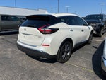 2023 Nissan Murano Platinum