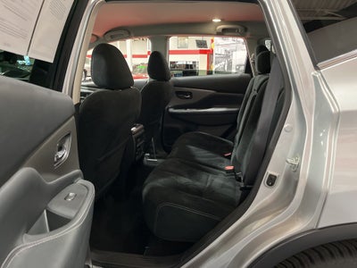 2019 Nissan Murano SV