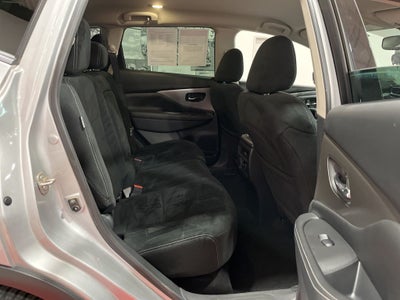 2019 Nissan Murano SV