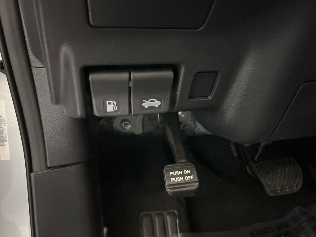 2019 Nissan Murano SV