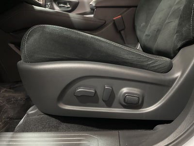 2019 Nissan Murano SV