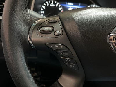 2019 Nissan Murano SV